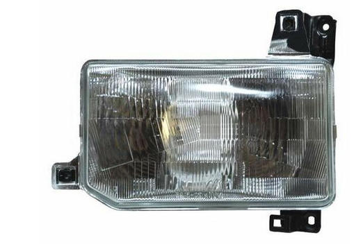 [20-3196-01-6B] FARO NISSAN PICK UP 720 1992 AL 1993 C/AJUSTES IZQ TYC PU