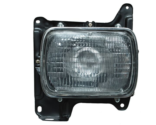 [FANI-PU94-CS1] FARO NISSAN PICK UP D21 1994 AL 2008 SELLADO C/BASE DER CNA PU