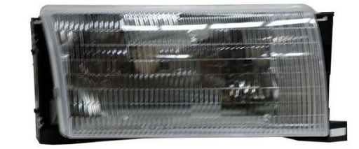 [20-3041-01-1A] FARO NISSAN QUEST / VILLAGER 1993 AL 1995 C/BASE IZQ TYC