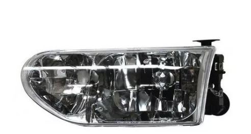 [FANI-TI94-C2] FARO NISSAN QUEST / VILLAGER 2001 AL 2003 IZQ TYC *EX+