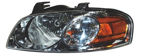 [FANI-SE04-FCUS2] FARO NISSAN SENTRA 2004 AL 2006 F/CROM IZQ USADO