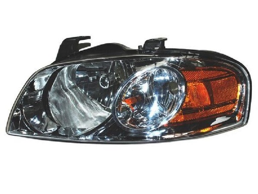 [FANI-SE04-OCC2] FARO NISSAN SENTRA 2004 AL 2006 FONDO CROM IZQ CNO