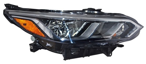 [20-H513-00-1N] FARO NISSAN SENTRA 2020 AL 2021 DER TYC