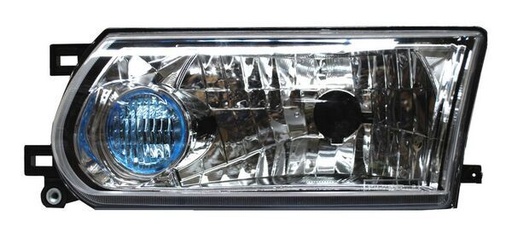 [20-A180-A5-6B] FARO NISSAN TSURU III 2005 AL 2017 IZQ TYC