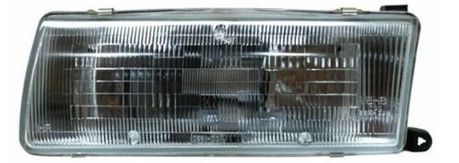 [20-1681-05-1A] FARO NISSAN TSURU III 1992 AL 1993/ 1197 AL 2000 C/AJUSTES IZQ TYC