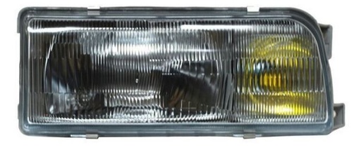 [20-3107-01-6B] FARO NISSAN URVAN 2000 AL 2001 IZQ TYC