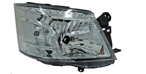 [FANI-UR14-C1] FARO NISSAN URVAN 2014 AL 2019 DER CN+