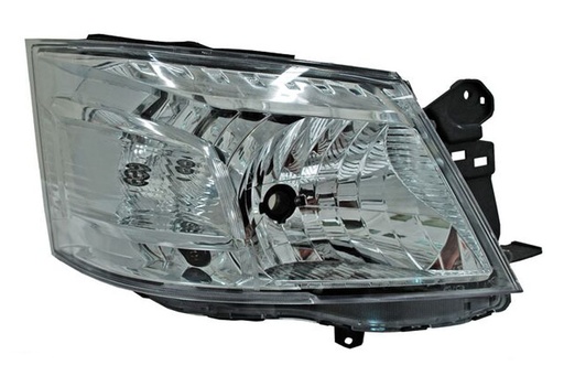 [20-E293-05-2B] FARO NISSAN URVAN 2014 AL 2019 DER TYC
