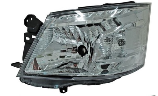 [FANI-UR14-C2] FARO NISSAN URVAN 2013 AL 2018 IZQ CN+