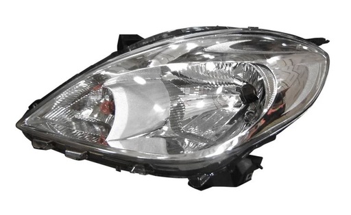 [FANI-VE12-US2] FARO NISSAN VERSA 2012 AL 2014 IZQ USADO