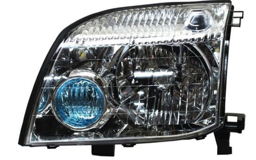 [20-8034-05-6B] FARO NISSAN XTRAIL 2002 AL 2007 IZQ TYC