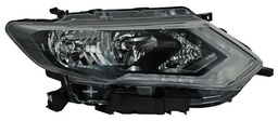 [NIXT18FAR] FARO NISSAN XTRAIL 18-19 ELECT C/MOTOR LEDS DER TYC