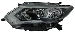 [NIXT18FAL] FARO NISSAN XTRAIL 18-19 ELECT C/MOTOR LEDS IZQ TYC