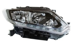 [NIXT21FACLUSR] FARO NISSAN XTRAIL 21 C/LED DER USADO