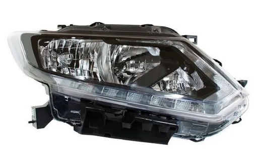 [FANI-XT21-CLUS1] FARO NISSAN XTRAIL 2021 LEDS DER USADO
