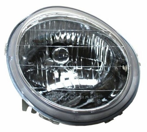 [20-A0470015B3] FARO PONTIAC MATIZ DE 2004 AL 2005 DER CNA+