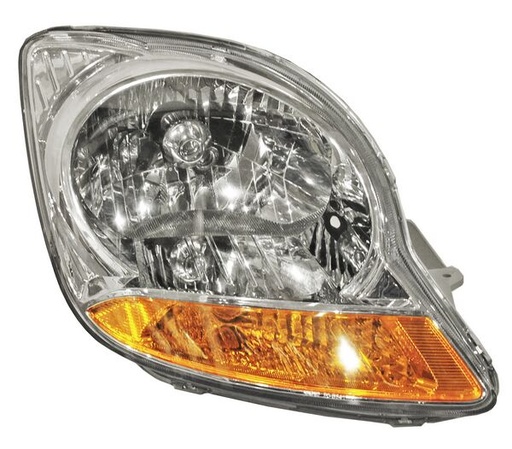 [FAPO-MG06-C1] FARO PONTIAC MATIZ G2 2006 AL 2017 DER CNO+