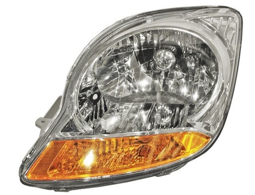 [20-B542-A5-2B] FARO PONTIAC MATIZ G2 2006 AL 2015 IZQ TYC
