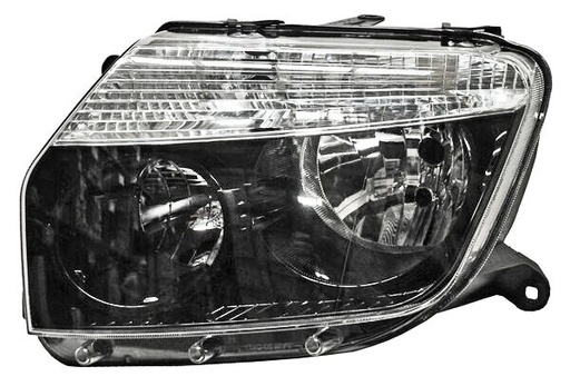[20-C478-A5-2B] FARO RENAULT DUSTER 2013 AL 2016 FONDO NEG IZQ TYC