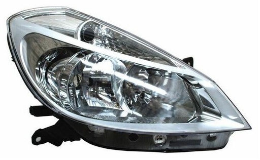 [FATO-4R96-2] FARO TOYOTA 4RUNNER 1996 AL 1998 IZQ TYC *G