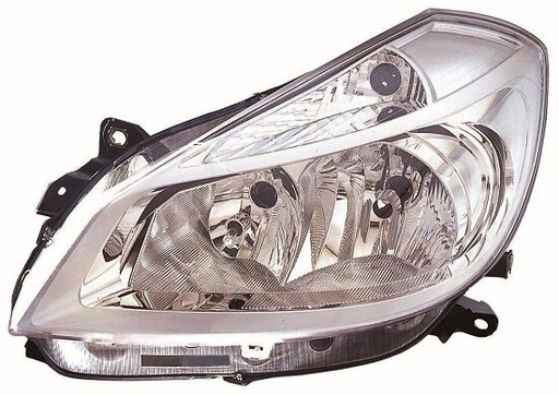 [FARE-EU07-2] FARO RENAULT EUROCLIO 2007 AL 2009 IZQ TYC EX+