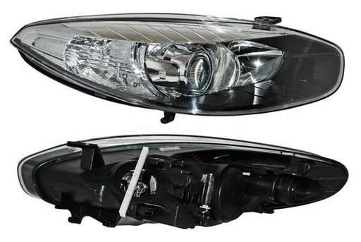 [20-C719-05-2B] FARO RENAULT FLUENCE 2013 AL 2017 C/MOTOR F/NEG DER TYC