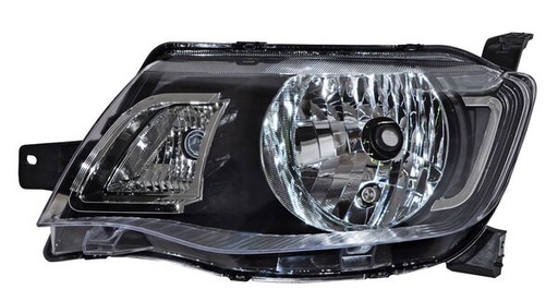 [20-H060-05-2B] FARO RENAULT KWID 2019 AL 2022 IZQ TYC