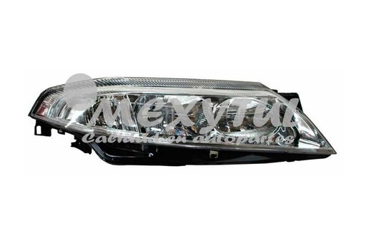 [FARE-LA03-1] FARO RENAULT LAGUNA 2003 AL 2005 DER TYC *EX+