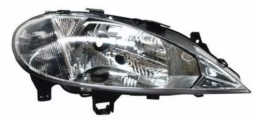[FARE-ME01-AS1] FARO RENAULT MEGANE 2001 AL 2004 UN AS DER TYC  *R