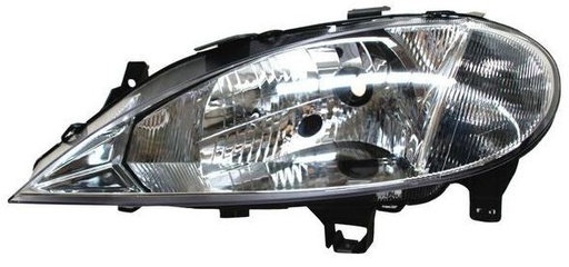 [20-5970-05-2B] FARO RENAULT MEGANE 2001 AL 2004 UN AS IZQ TYC