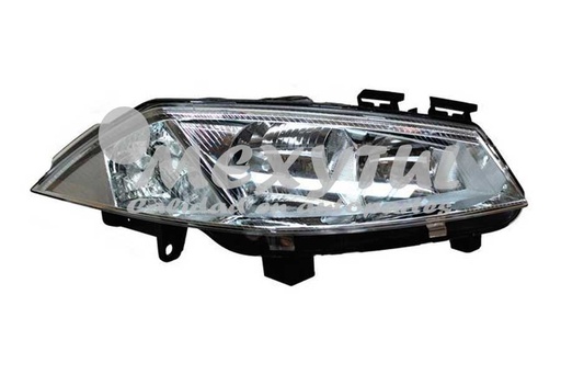 [20-A289-05-2B] FARO RENAULT MEGANE II 2004 AL 2006 DER TYC