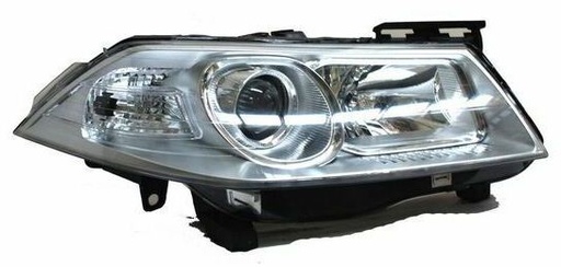 [FARE-MI07-1] FARO RENAULT MEGANE II 2007 AL 2010 DER TYC *R