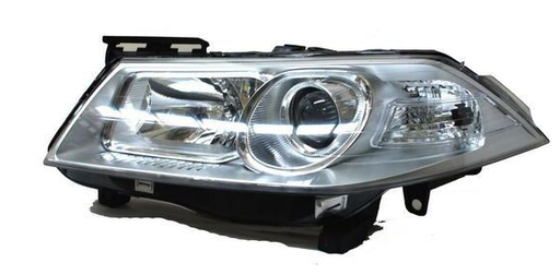 [FARE-MI07-C2] FARO RENAULT MEGANE II 2007 AL 2010 IZQ CN+