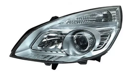 [RESCE07FARTYL] FARO RENAULT SCENIC 2007 A 2008 IZQ TYC (5093) *EX