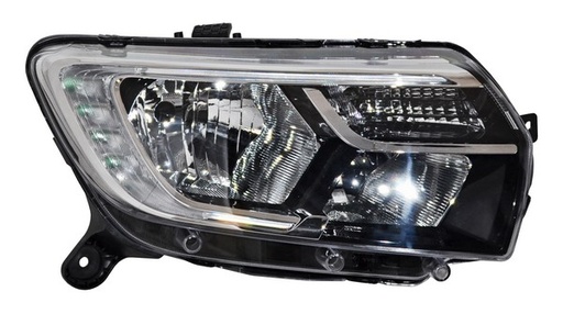 [20-G269-C6-2B] FARO RENAULT STEPWAY 20 DER TYC TW