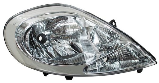 [20-B099-A5-2B] FARO RENAULT TRAFIC 07-14 CUARTO BCO DER TYC TW