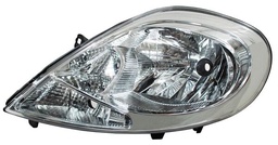 [20-B100-A5-2B] FARO RENAULT TRAFIC 07-14 CUARTO BCO IZQ TYC