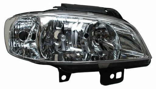 [20-5995-05-2B] FARO SEAT IBIZA/ CORDOBA 1999 AL 2002 DOBLE AS DER TYC