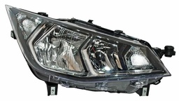 [20-55-05-2BG1] FARO SEAT IBIZA 18-21 C/MOTOR DER TYC