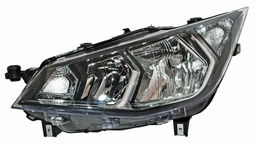 [SEIB18FAT153L] FARO SEAT IBIZA 18-21 C/MOTOR IZQ TYC