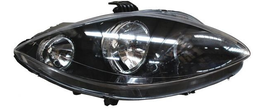 [SELEO09FARTYL] FARO SEAT LEON / TOLEDO / ALTEA 06-10 IZQ TYC (118573)