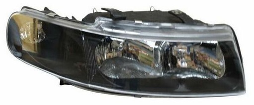 [20-58030015B3] FARO SEAT LEON/ TOLEDO 1999 AL 2005 DER  CNA