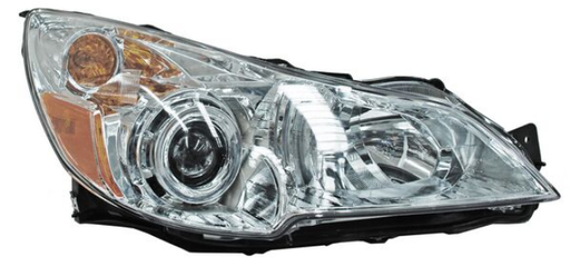 [FASU-LE10-1] FARO SUBARU LEGACY 2010 AL 2012 DER TYC *EX+