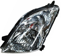 [SUSWI07FARTYCL] FARO SUZUKI SWIFT 07-11 FONDO CROM IZQ TYC (11024)