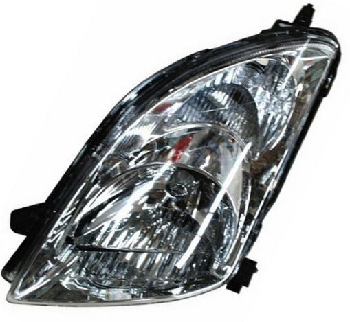 [20-A700-A5-6B] FARO SUZUKI SWIFT 2007 AL 2011 FONDO CROM IZQ TYC