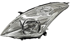 [SUSWI11FARTYL] FARO SUZUKI SWIFT 11-16 IZQ TYC (124463)