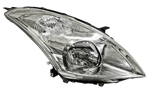[20-C429-05-2B] FARO SUZUKI SWIFT 2012 AL 2017 DER TYC