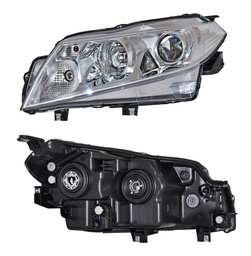 [20-G046-05-2B] FARO SUZUKI VITARA 16-20 GLS ELECT C/MOTOR IZQ TYC