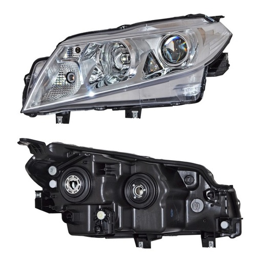 [20-G046-05-2B] FARO SUZUKI VITARA 2016 AL 2020 GLS ELECT C/MOTOR IZQ TYC