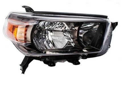[FATO-4R10-US1] FARO TOYOTA 4RUNNER 2010 AL 2013 DER USADO CN+
